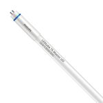 Philips LED Röhre T5 MASTER (Mains AC) Ultra Output 36W 5600lm - 840 Kaltweiß | 145cm - Ersatz für 80W