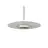 SLV Grip! Felt Shade Grau | 50mm