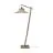Good&Mojo Stehlampe Ibiza Bambus Braun | Geeignet für 1x E27 