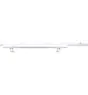 Noxion NX-Line Modul 90W 8000lm 60D - 840 - Kaltweiß | 1500mm - 8-Polig - Asymmetrisch - 3 Stunden Notlicht
