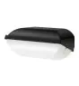  Philips LED Sicherheit Coreline BWC110 Schwarz 9W 900lm - 830 Warmweiß | 242x110mm - IP54 