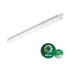 Philips LED-Feuchtraumleuchte Coreline WT120C G3 28W 4600lm - 840 Kaltweiß | 120cm - Ersatz Für 2x36W