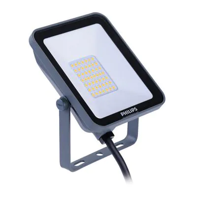 LED Strahler f&uuml;r die Au&szlig;enbeleuchtung
